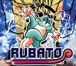 RUBATO – Steam Key (Aktivierungscode)