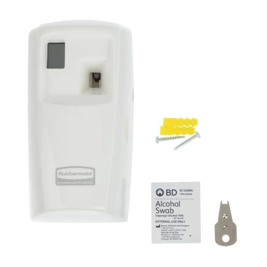 Rubbermaid Microburst Lufterfrischerspender