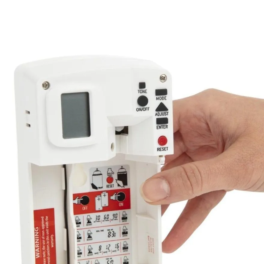 Rubbermaid Microburst Lufterfrischerspender