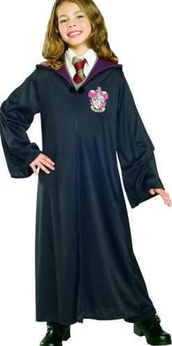 Rubies 3700574 Harry Potter Gryffindor Robe oder 35374/35378 Blister Kit, 3-8 J