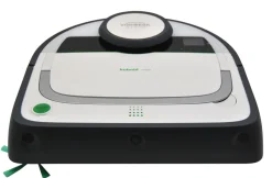 1 Rundbürste 3 Seitenbürsten 3 Filter geeignet Vorwerk VR200 VR 200 VR300 VR 300