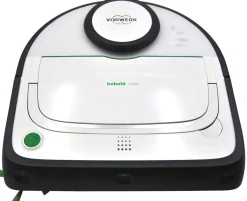 1 Rundbürste 3 Seitenbürsten 3 Filter geeignet Vorwerk VR200 VR 200 VR300 VR 300