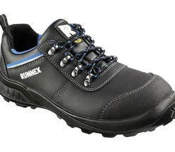 RUNNEX S3 ESD-Sicherheitshalbschuhe Teamstar 5313