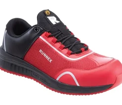 RUNNEX S1Ps-ESD-Sicherheitshalbschuhe Sportstar 5113