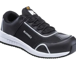 RUNNEX S1Ps-ESD-Sicherheitshalbschuhe Sportstar 5113
