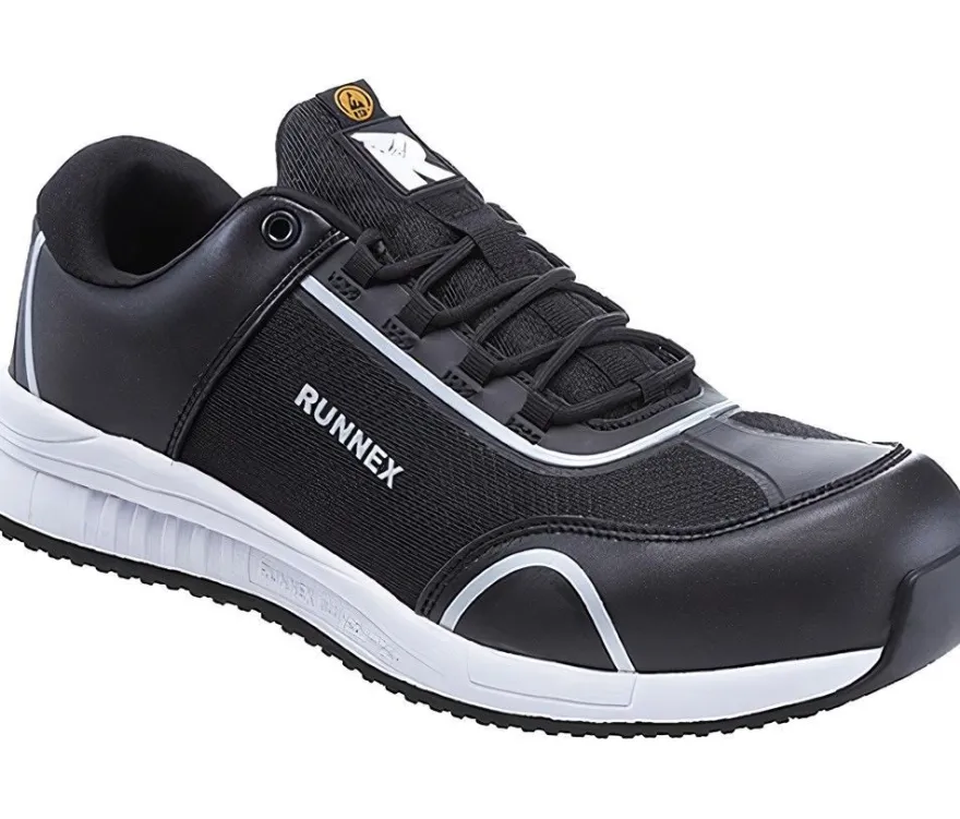 RUNNEX S1Ps-ESD-Sicherheitshalbschuhe Sportstar 5113