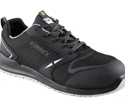 RUNNEX S1Ps-ESD-Sicherheitshalbschuhe Sportstar 5113