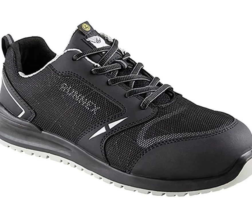 RUNNEX S1Ps-ESD-Sicherheitshalbschuhe Sportstar 5113