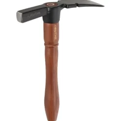 RUTHE Retro Maurerhammer Hickory 600g