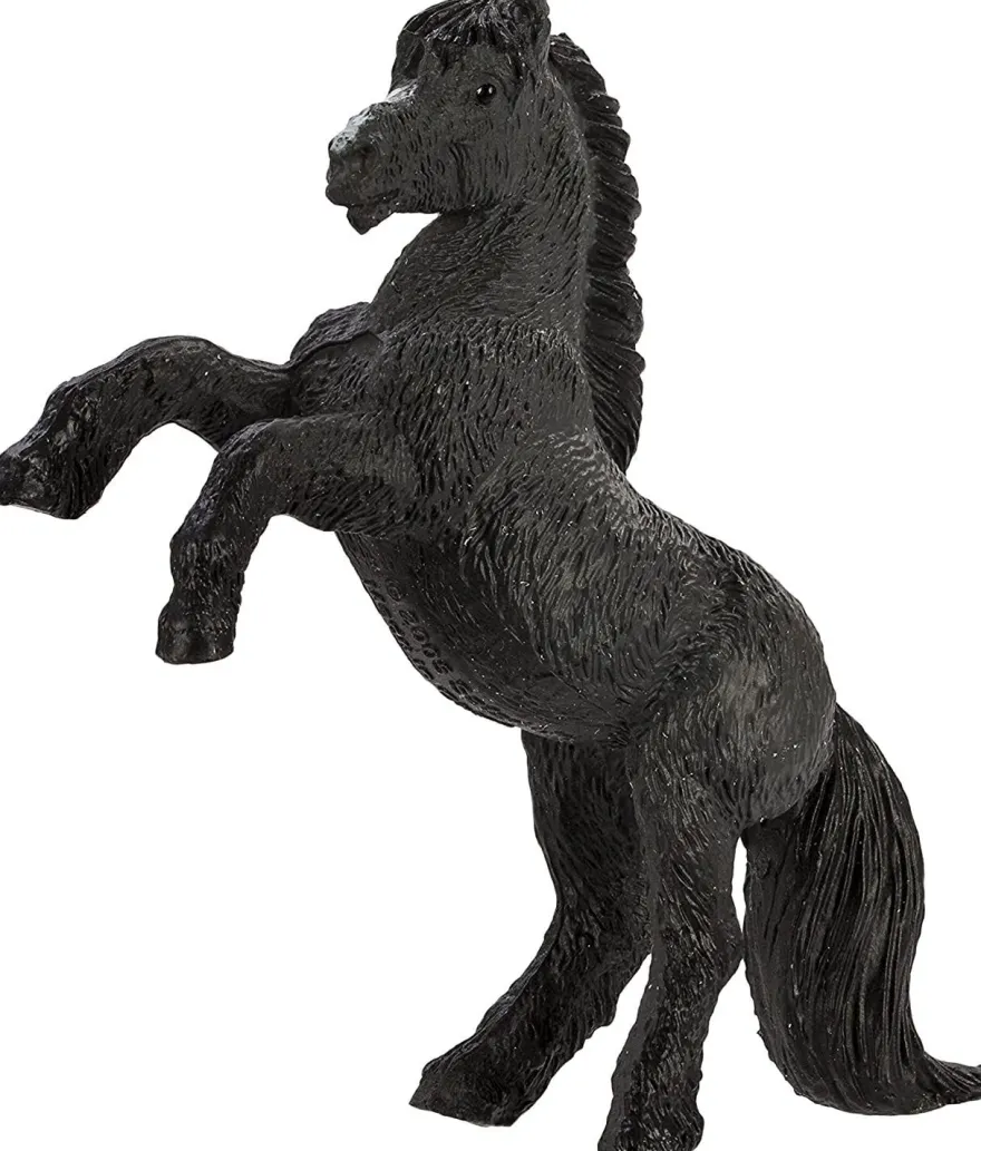 Safari 681104 Ponies Toob Mini Spielfiguren - Set
