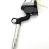 Sage SES980 SP0100603 Dampfhahn / MIlchaufschäumer (0.73mm) Ersatzteil