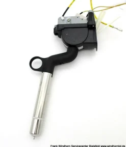 Sage SES980 SP0100603 Dampfhahn / MIlchaufschäumer (0.73mm) Ersatzteil
