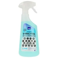 Sallo Viricitol Desinfektionsspray 750ml