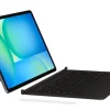 Samsung Book Cover Keyboard für Tab S10 FE+, Black