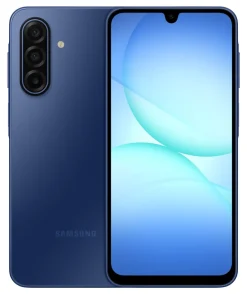 Samsung Galaxy A17 5G Dual Sim 4RAM 128GB blue