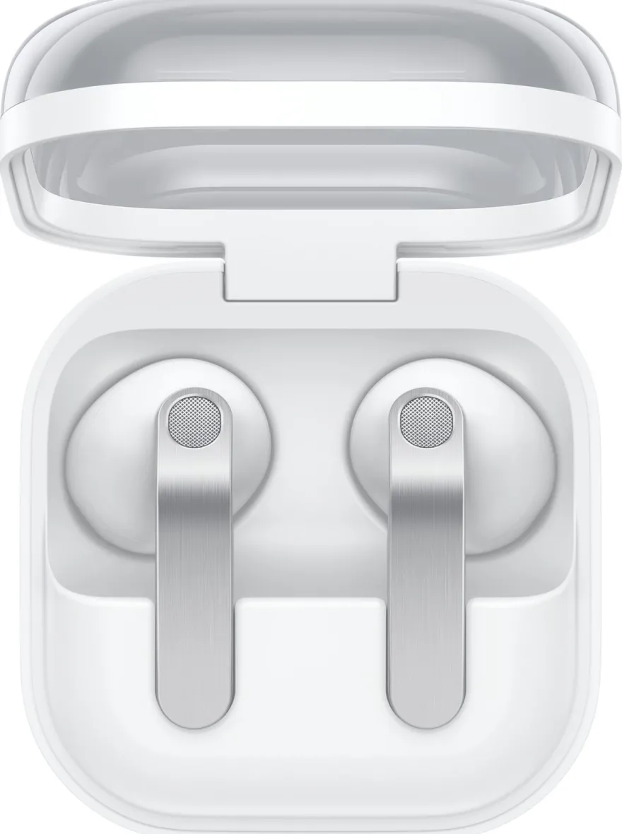 Samsung Galaxy Buds4 - True Wireless-Kopfhörer