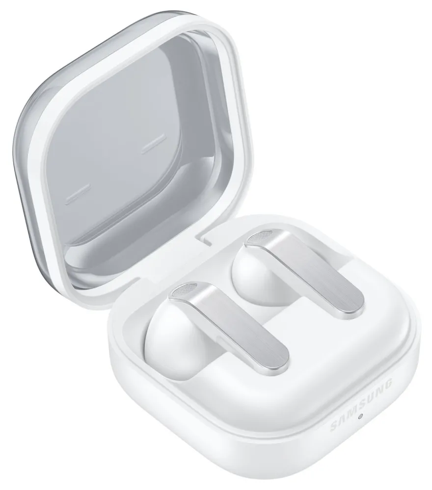 Samsung Galaxy Buds4 - True Wireless-Kopfhörer