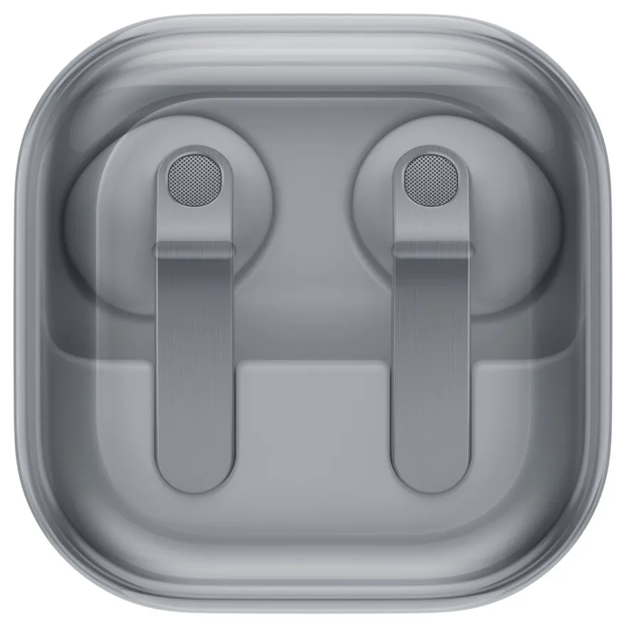Samsung Galaxy Buds4 - True Wireless-Kopfhörer
