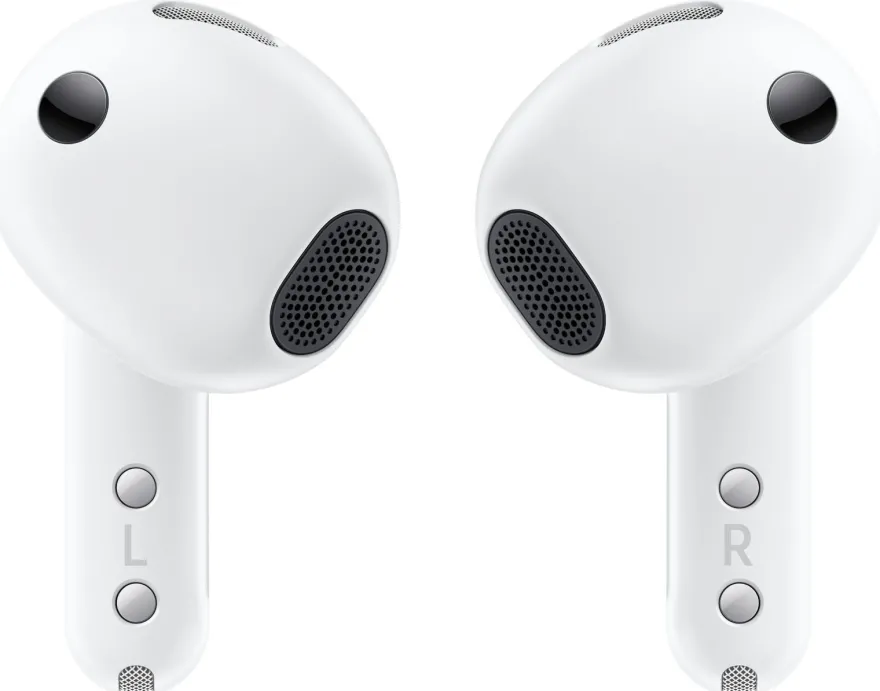 Samsung Galaxy Buds4 - True Wireless-Kopfhörer