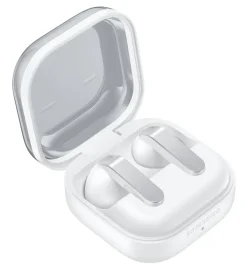 Samsung Galaxy Buds4 - True Wireless-Kopfhörer mit Mikrofon