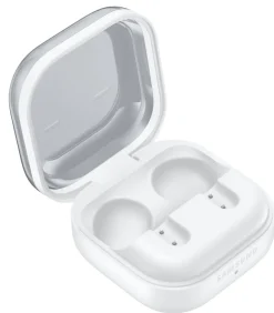 Samsung Galaxy Buds4 - True Wireless-Kopfhörer mit Mikrofon