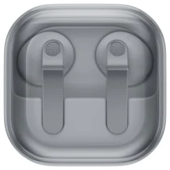 Samsung Galaxy Buds4 - True Wireless-Kopfhörer mit Mikrofon