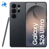 Samsung Galaxy S26 Ultra - 5G Smartphone - Dual-SIM - RAM 12 GB / Interner Speicher 2