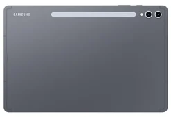 Samsung GALAXY Tab S10+ SM-X826B 5G 256GB grau Android 14 Tablet