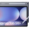 Samsung Galaxy Tab S10+ - Tablet - Android - 256 GB - 31.5 cm (12.4 Zoll)