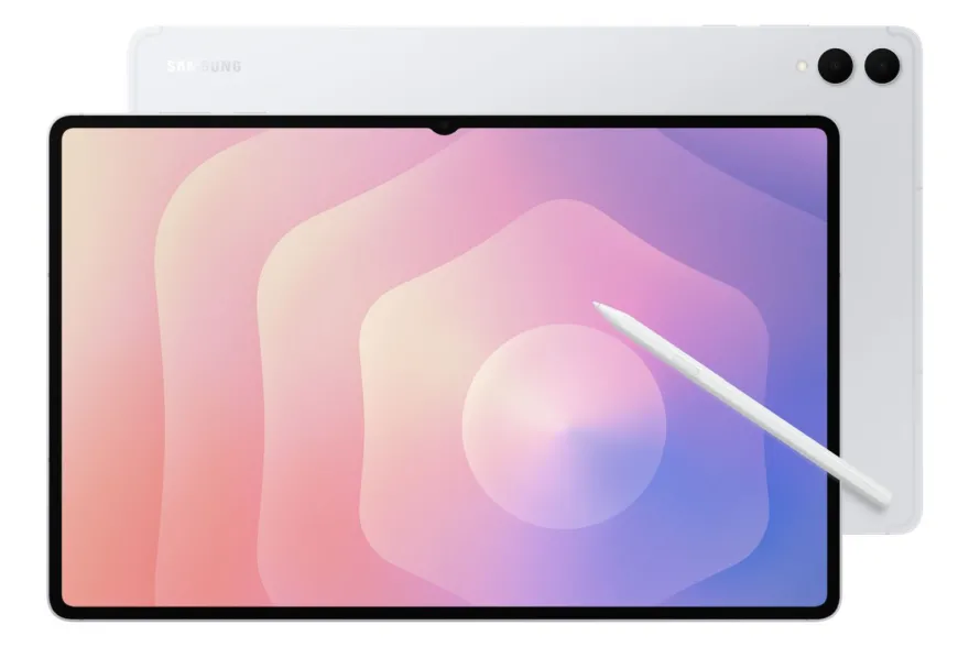 Samsung Galaxy Tab S11 Ultra - Tablet - Android - 1 TB - 37.1 cm (14.6 Zoll)