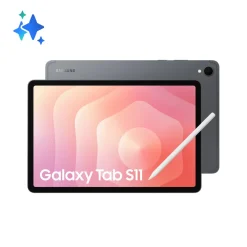 Samsung Galaxy Tab S11 Wi-Fi 12GB 256GB EU gray