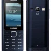 Samsung GT-S5611 Black Blue Dual Sim MP3 UKW Radio Kamera Bluetooth microSD Tasten...
