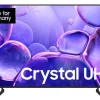 Samsung GU43U8079FUXZG