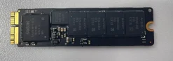 Samsung HDD 256GB Apple iMac MacBook mSATA Hard Disk Solid State Drive 655-1858J