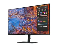 Samsung LED-Monitor ViewFinity S8 S32B800PXP - 80 cm (32