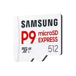 Samsung - MB-MK512T/WW - Speicherkarte