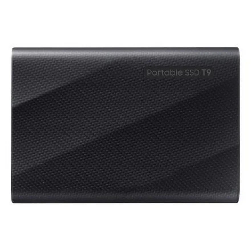 Samsung - MU-PG1T0B/EU - Externe Festplatte