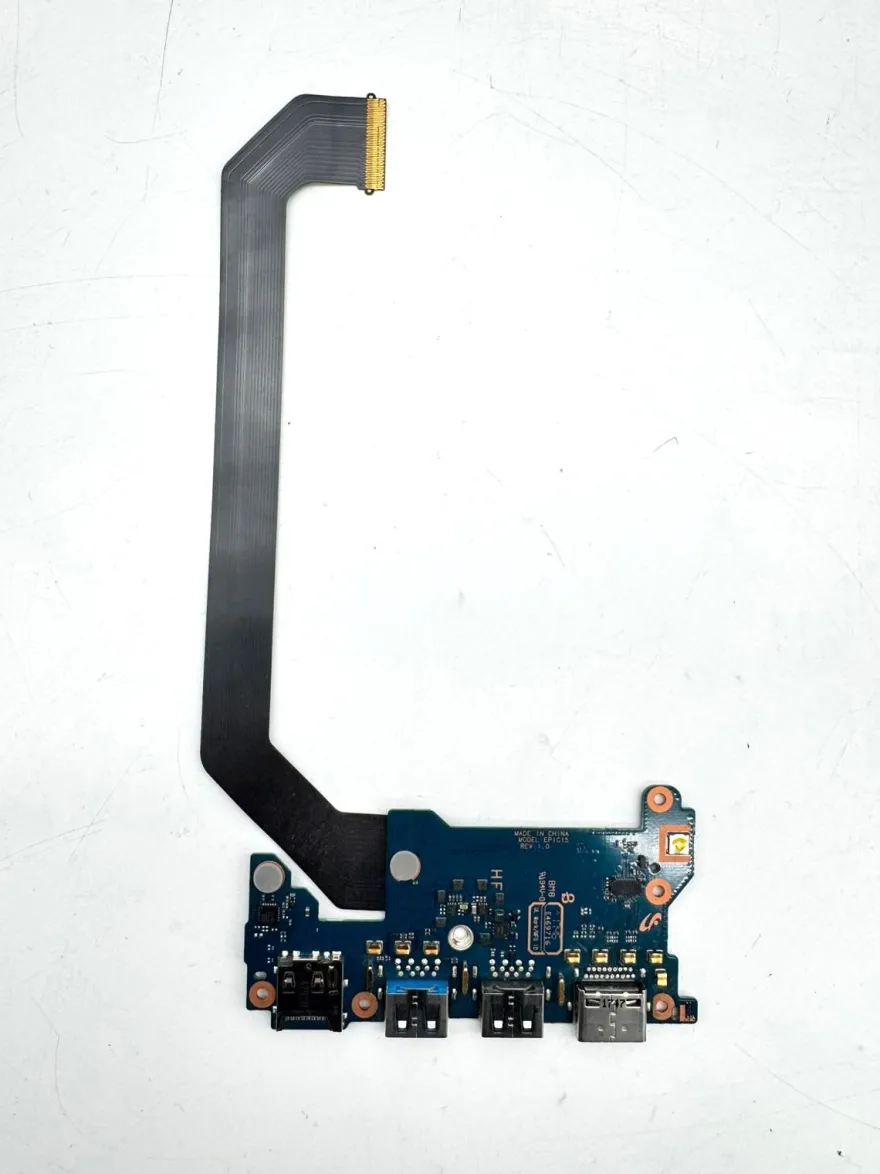 Samsung NP900X5T USB-Board USB BA41-02563A