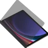Samsung Privacy Screen für Galaxy Tab S9/S9 FE, Black