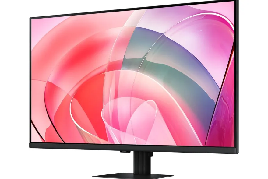 Samsung TFT S70D ViewFinity S7 4K 32/3840x2160/DP/HDMI