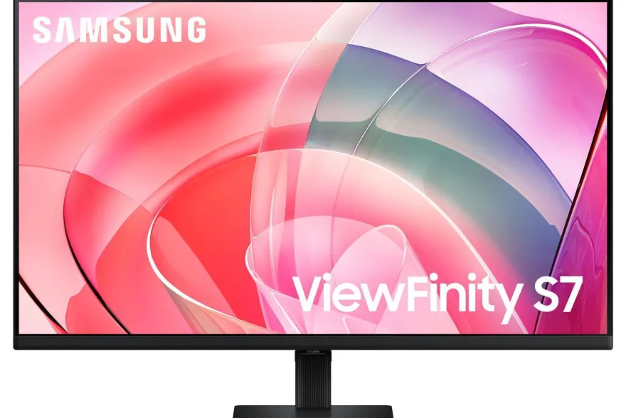 Samsung TFT S70D ViewFinity S7 4K 32/3840x2160/DP/HDMI