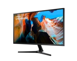 Samsung U32J590UQP - UJ59 Series - LED-Monitor - 81.3 cm (32