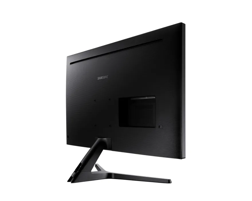 Samsung U32J590UQP - UJ59 Series - LED-Monitor - 81.3 cm (32