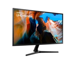 Samsung U32J590UQP - UJ59 Series - LED-Monitor - 81.3 cm (32