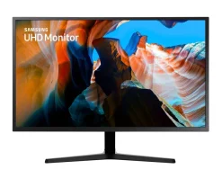 Samsung U32J590UQP - UJ59 Series - LED-Monitor - 81.3 cm (32