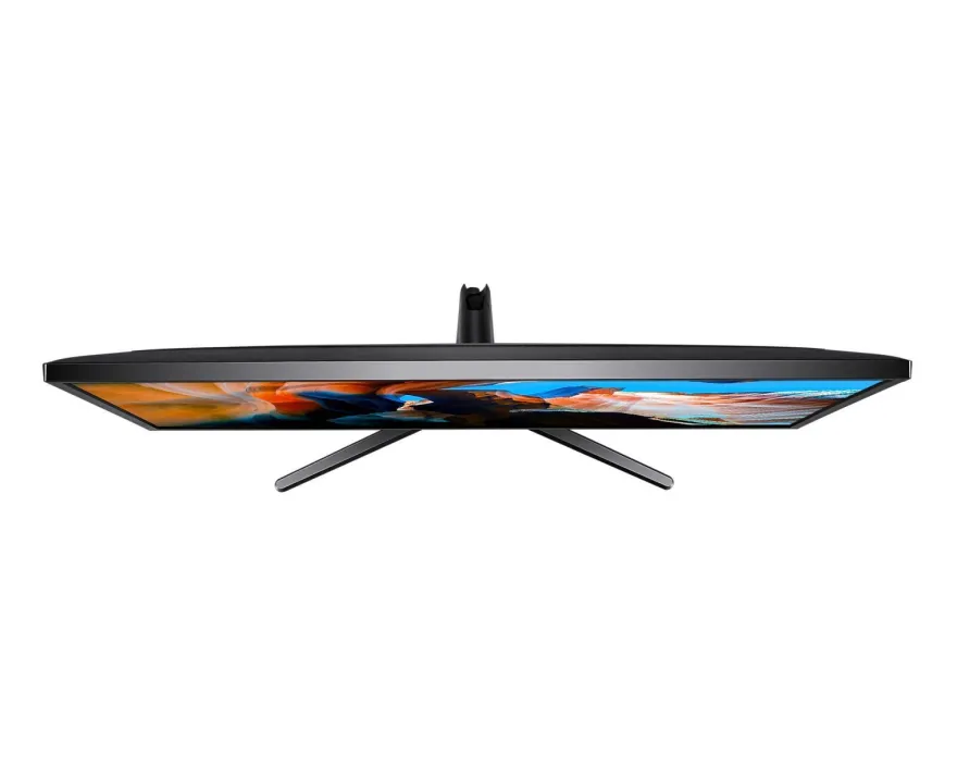 Samsung U32J590UQP - UJ59 Series - LED-Monitor - 81.3 cm (32