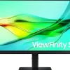 Samsung ViewFinity S6 S27D604UAU - S60UD Series - LED-Monitor - USB - 68.6 cm (27