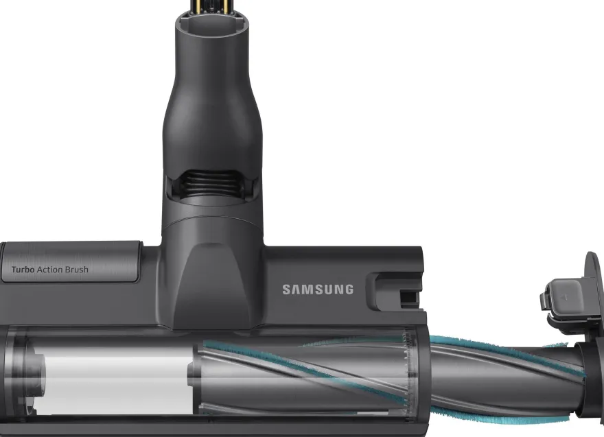 Samsung VS-20B75BGR1/WD