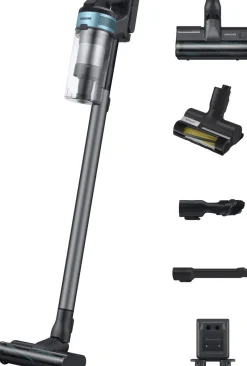 Samsung VS-20B75BGR1/WD