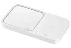 Samsung Wireless Charger Duo EP-P5400, White
